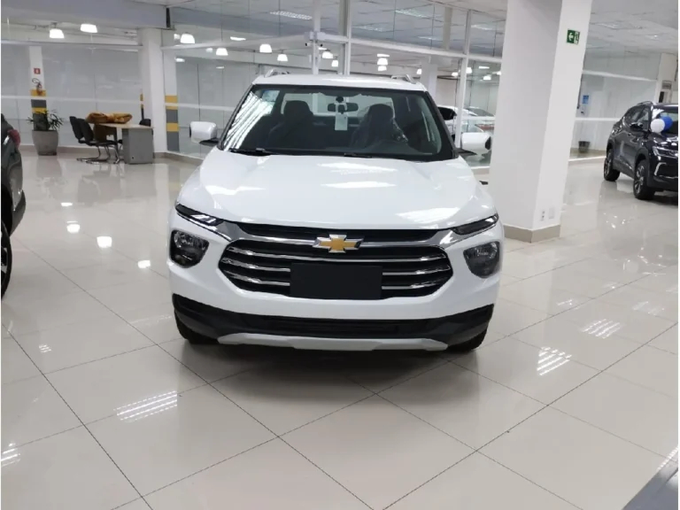 Chevrolet Montana LTZ é liberado com mega desconto de R$ 32.100 para CNPJ