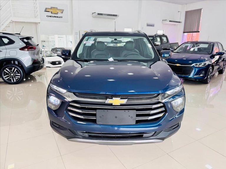 Chevrolet baixa preço da Montana LT em R$ 29.200 para CNPJ