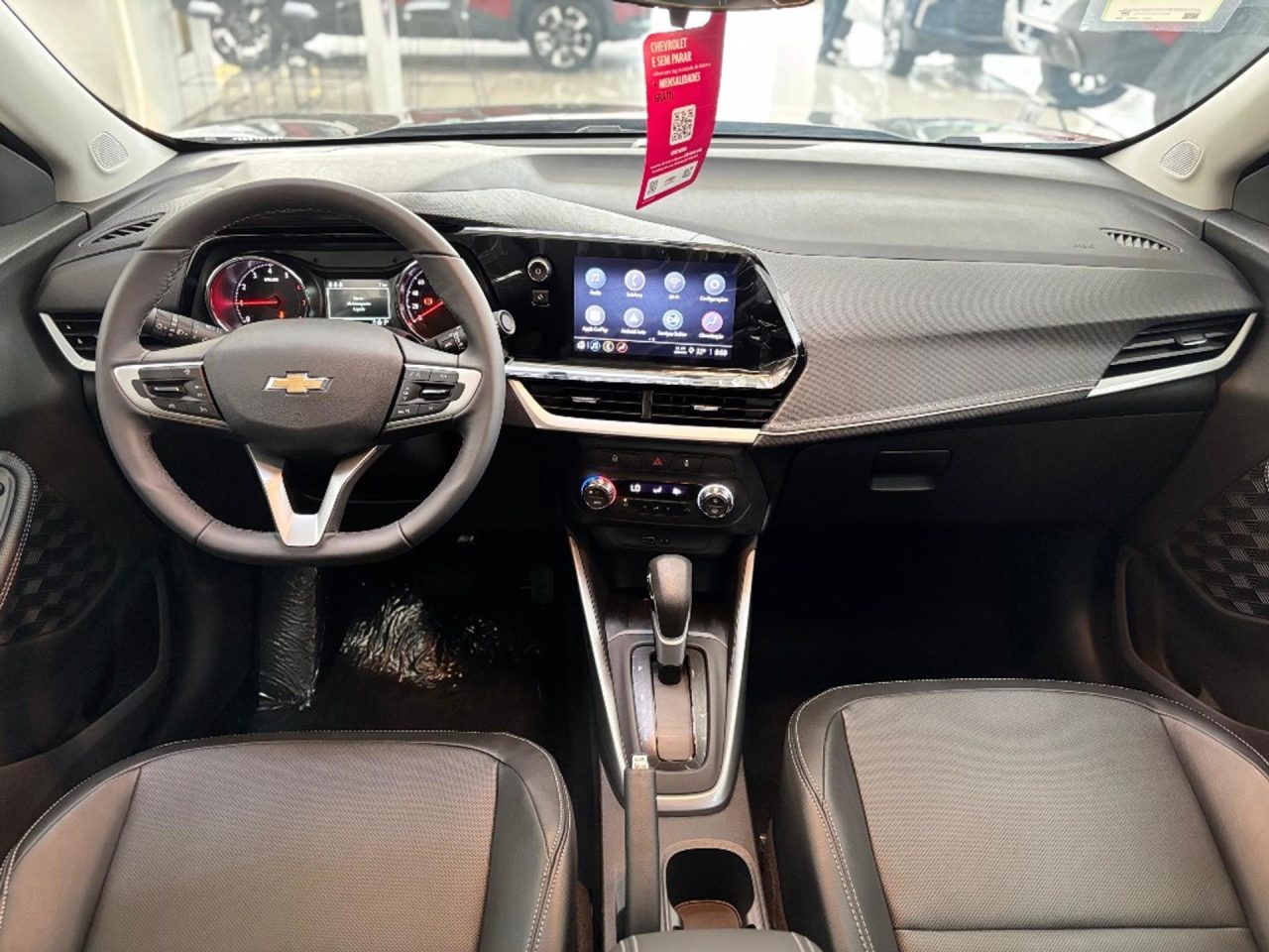 Chevrolet Montana 1.2 Turbo é vendida com descontão de R$ 27.700 para CNPJ