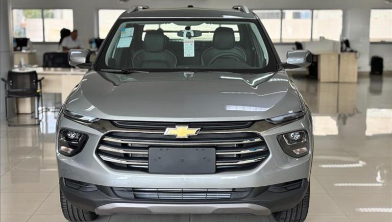 Chevrolet Montana Premier tem mega desconto de R$ 30.500 para CNPJ em julho