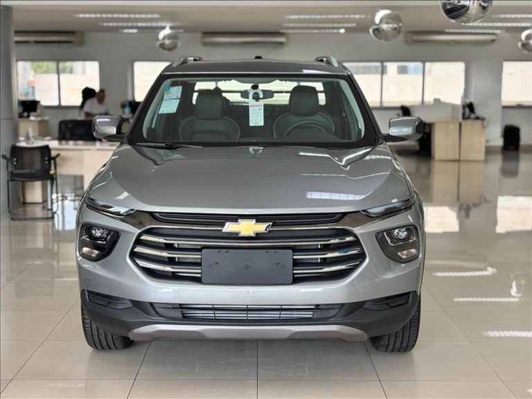 Chevrolet Montana Premier tem mega desconto de R$ 30.500 para CNPJ em julho