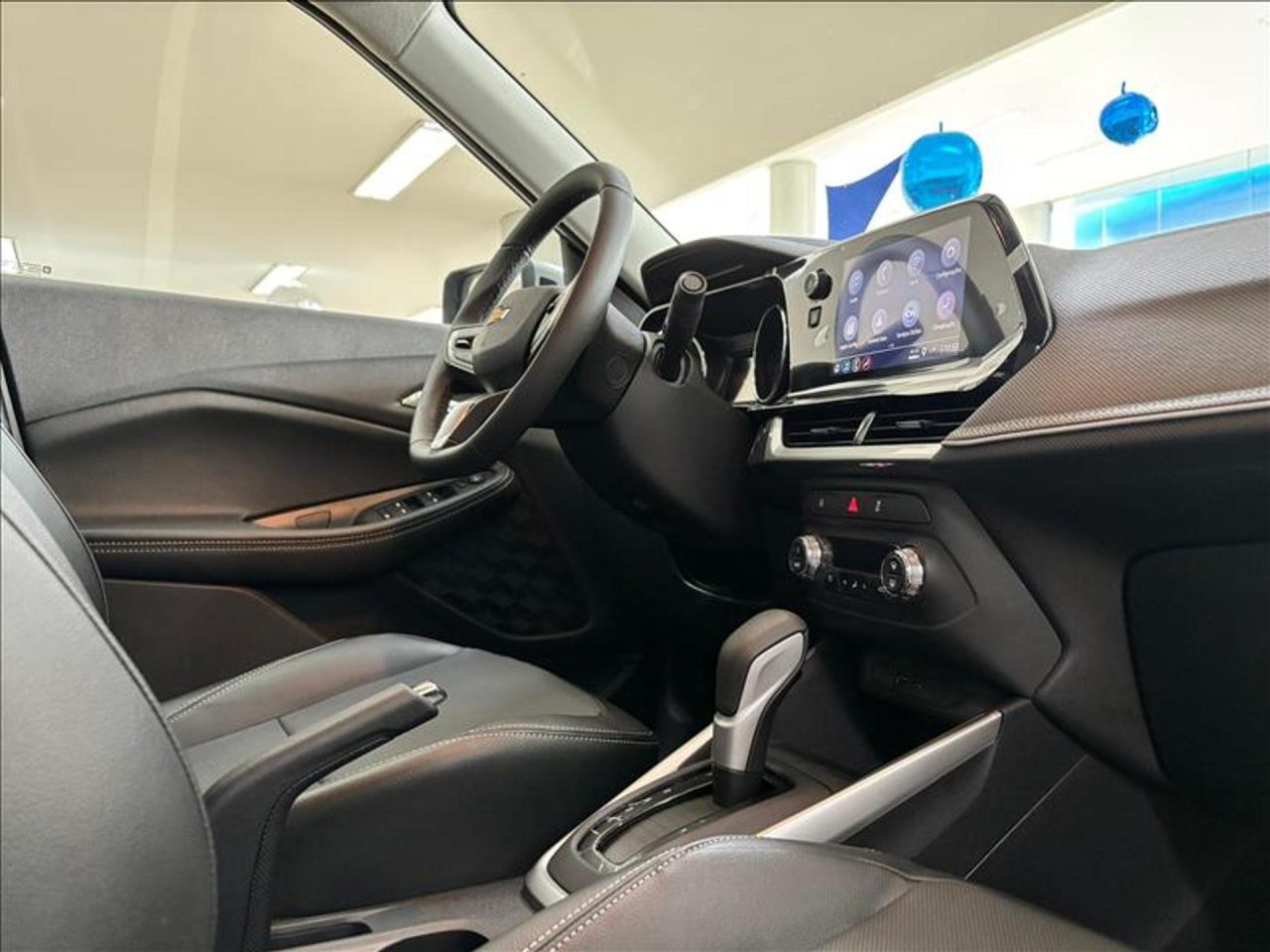 Chevrolet Montana Premier tem mega desconto de R$ 30.500 para CNPJ em julho