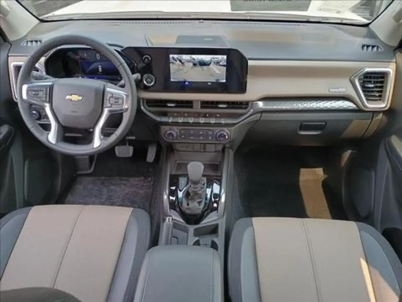 Chevrolet S10 High Country oferece desconto de R$ 29.600 para CNPJ em julho