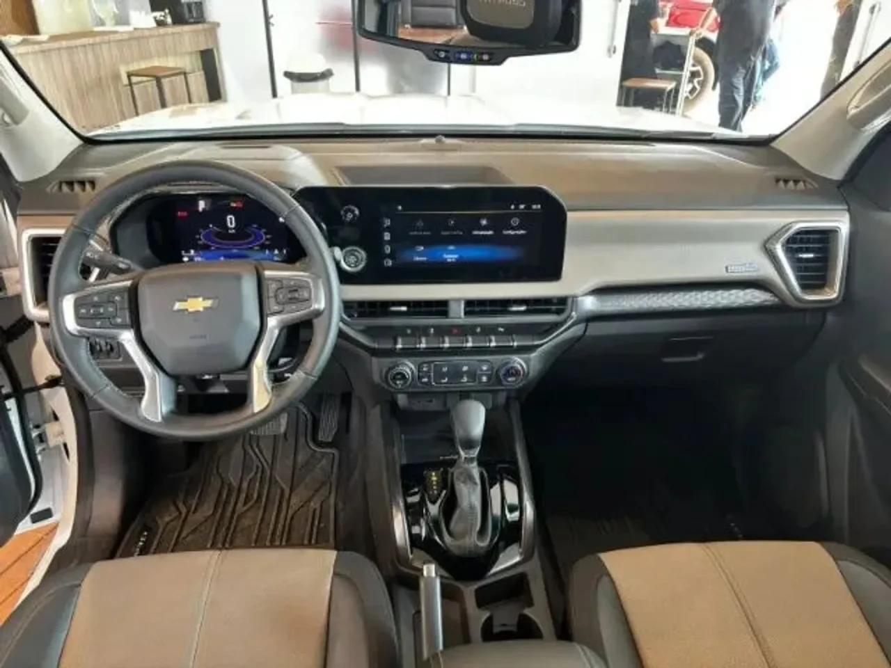 Chevrolet libera S10 100 Anos com descontão de R$ 33.030 para CNPJ