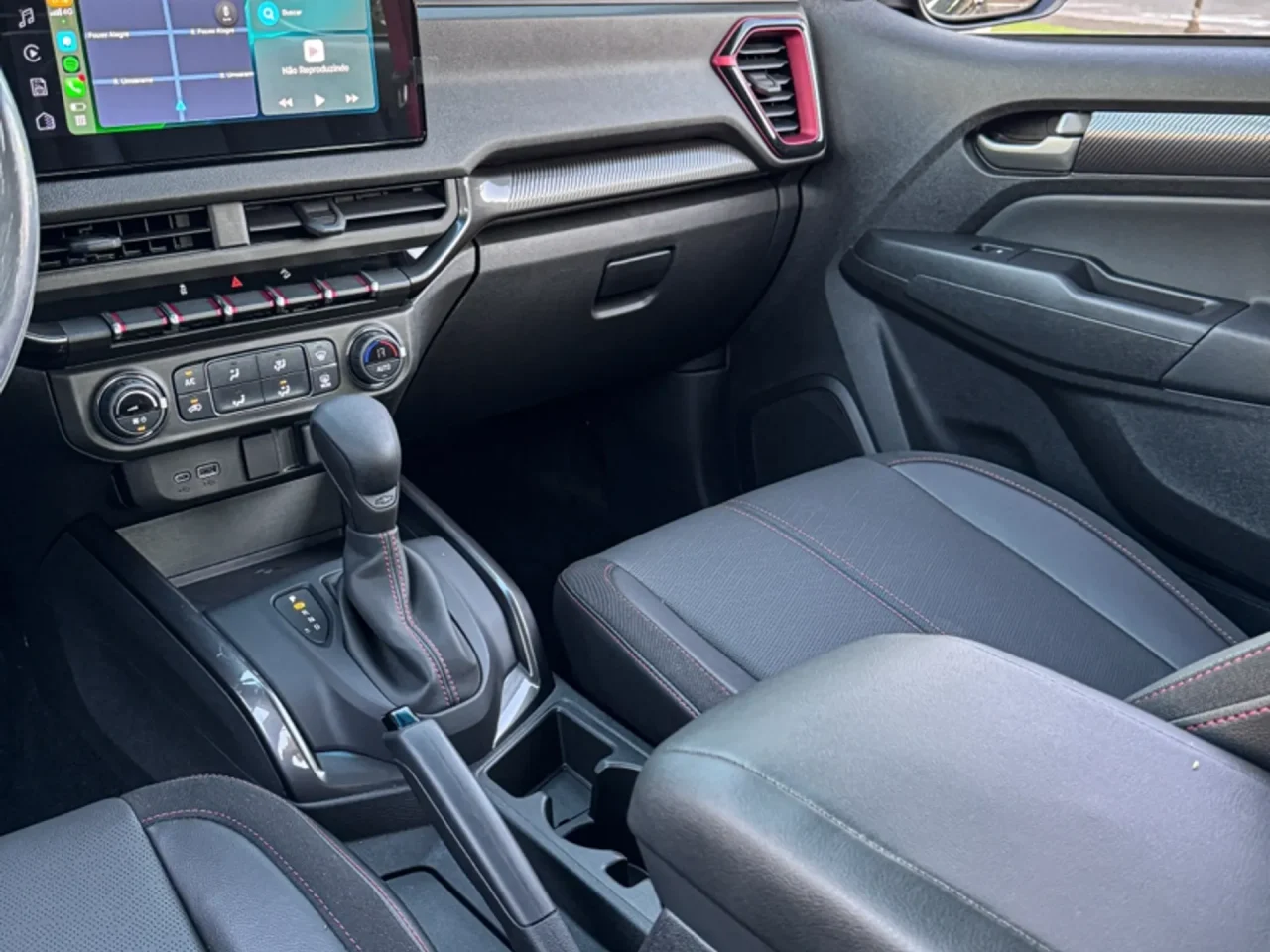 Chevrolet S10 Z71 2026: preço, ficha técnica e equipamentos