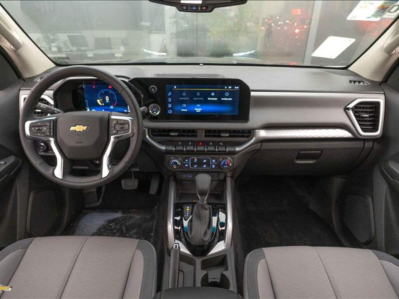 Chevrolet reduz preço da S10 LTZ em R$ 39 mil para CNPJ em julho