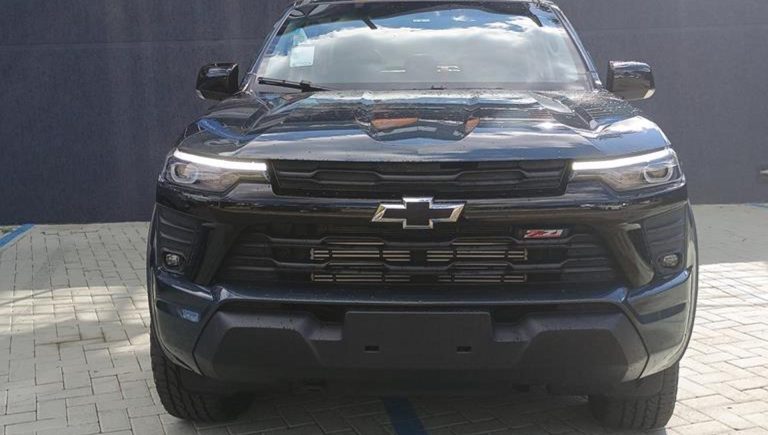 Chevrolet libera S10 Z71 com descontão de R$ 47.300 para CNPJ em julho