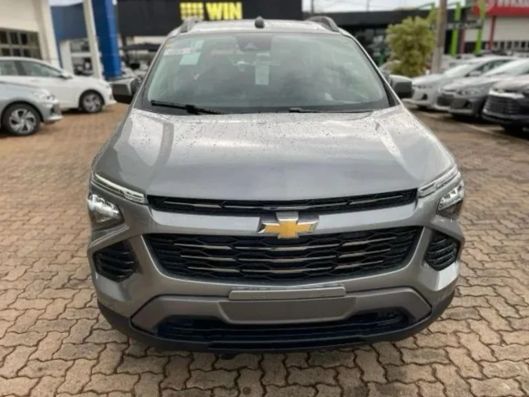 Chevrolet Spin fica mais barata que o Tera com desconto de R$ 17 mil para PcD