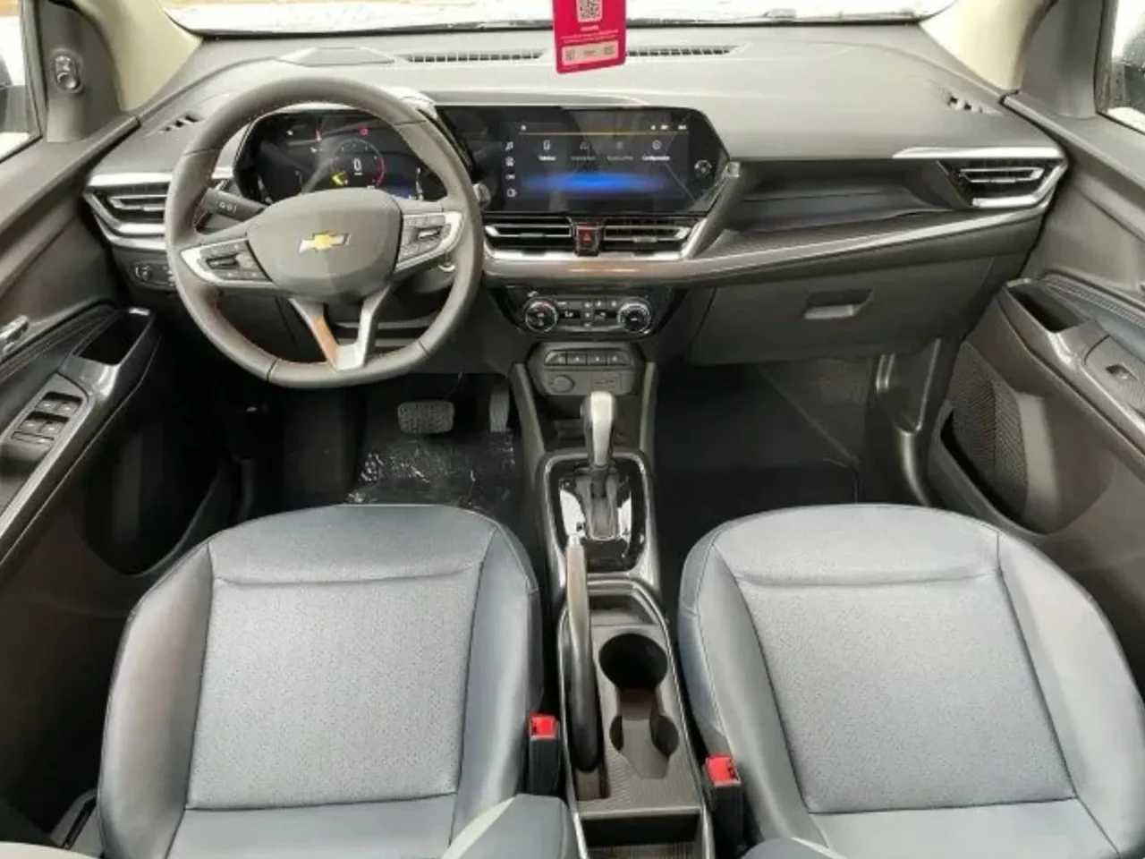 Chevrolet Spin fica mais barata que o Tera com desconto de R$ 17 mil para PcD