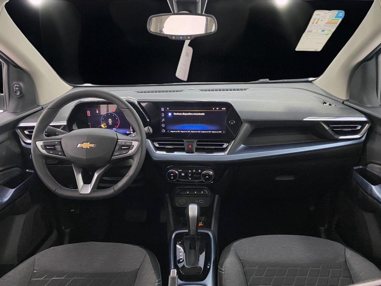Chevrolet libera Spin LTZ com uma bolada de desconto de R$ 14.618 para PcD