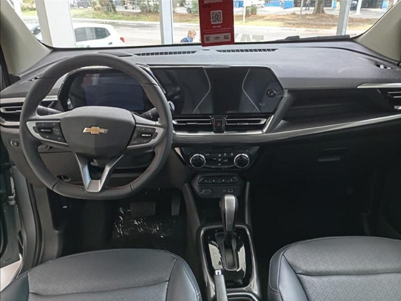 Chevrolet Spin Premier tem mega desconto de R$ 20 mil para PcD em julho