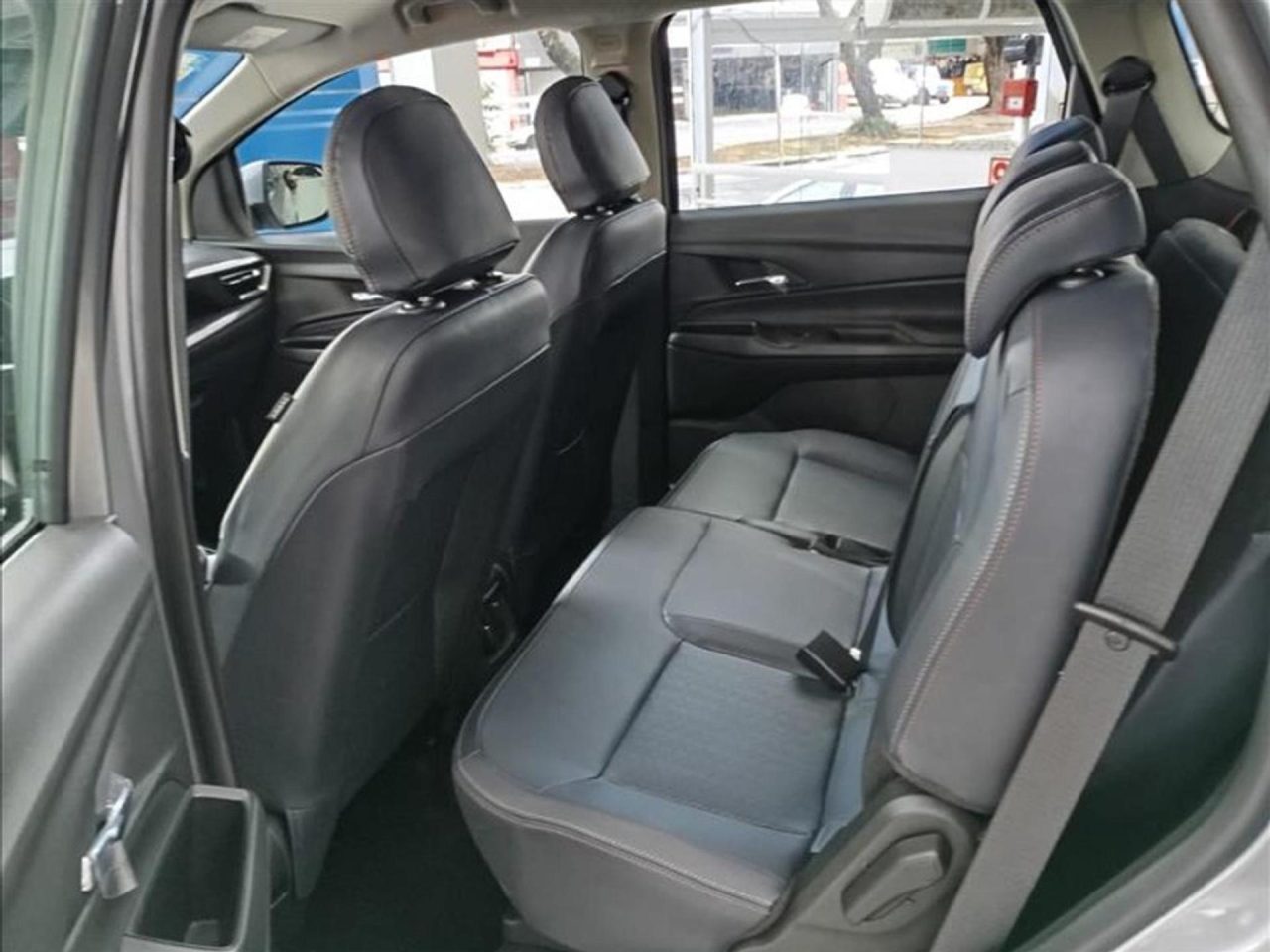 Chevrolet Spin Premier tem mega desconto de R$ 20 mil para PcD em julho