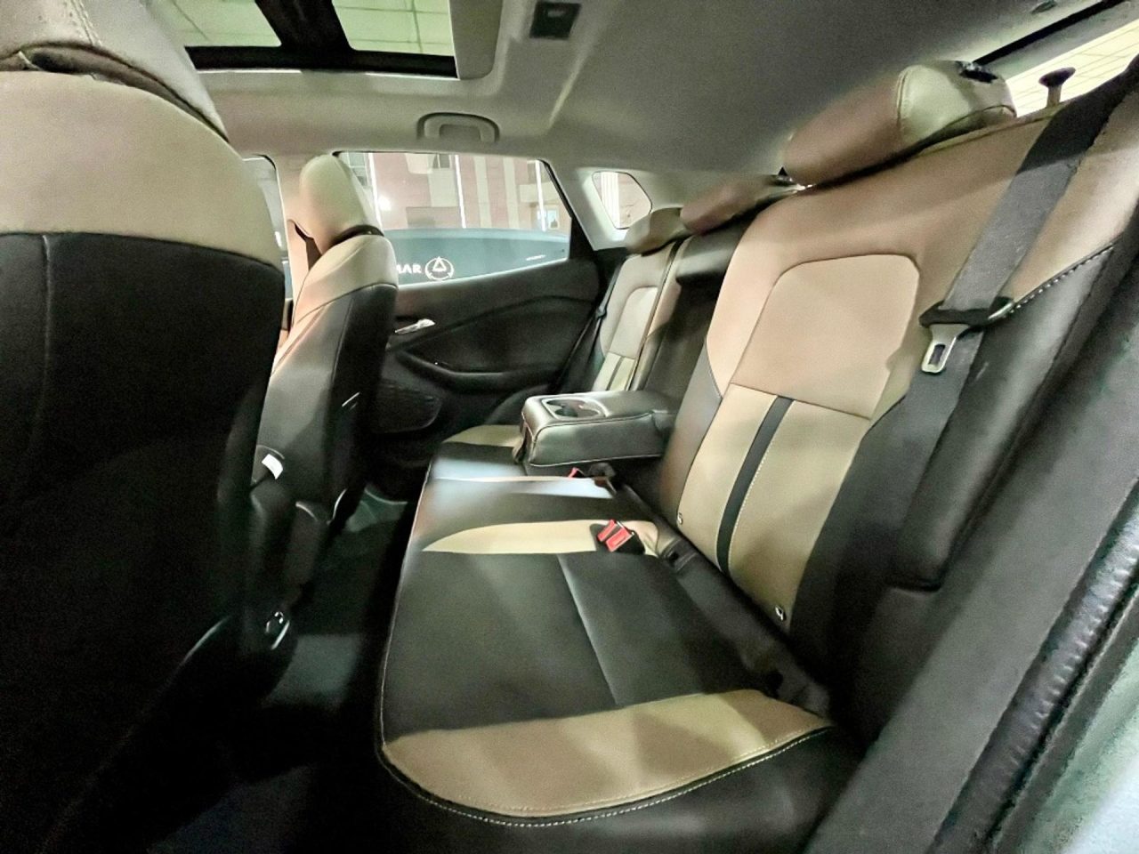 Chevrolet Tracker LT com desconto especial de R$ 30.590 para PcD