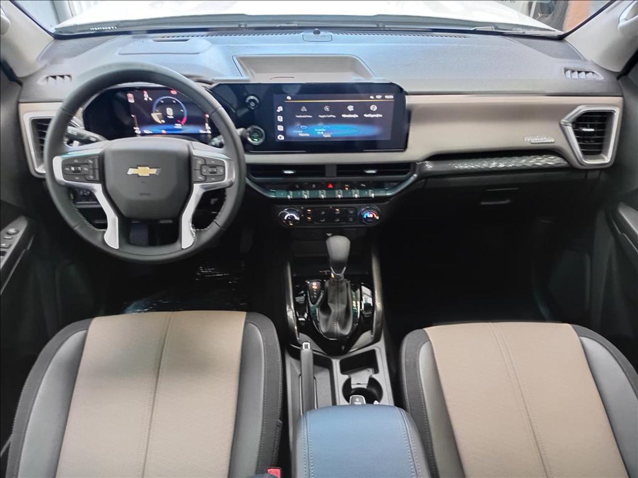 Chevrolet libera Trailblazer com superdesconto de R$ 26.380 para PcD