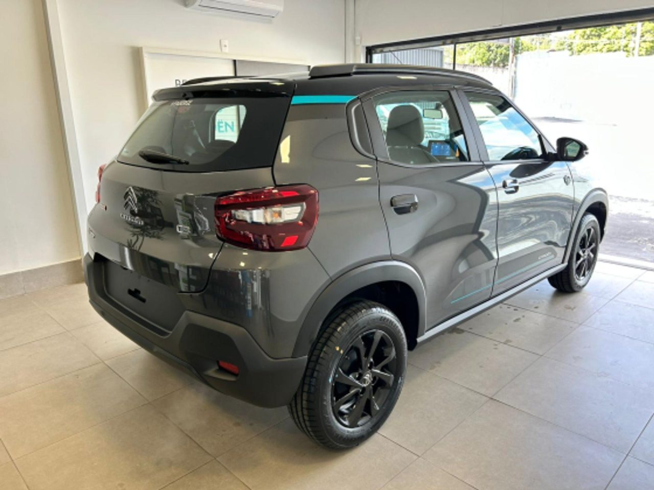 Citroën libera C3 You Turbo para PcD com mega desconto de R$ 18.149