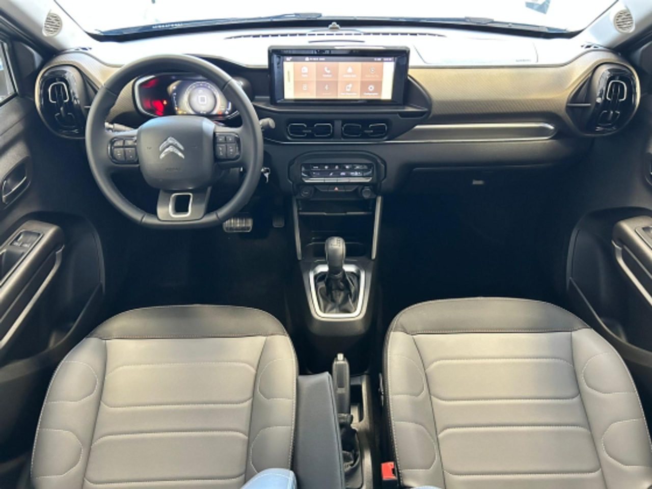 Citroën C3 Aircross Shine é liberado com mega desconto de R$ 21.854 para PcD