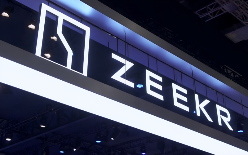 Zeekr é investigada por venda de carros registrados como novos na China