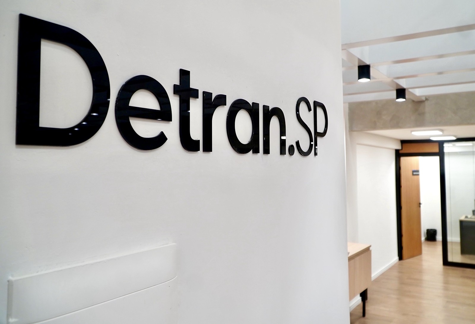Detran-SP implementa autorização eletrônica para emplacamento