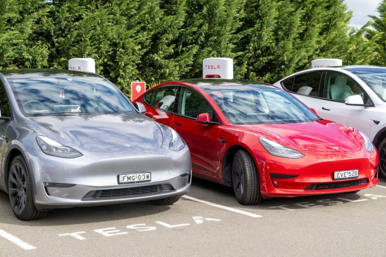 Fim do incentivo fiscal pode encarecer carros elétricos nos EUA