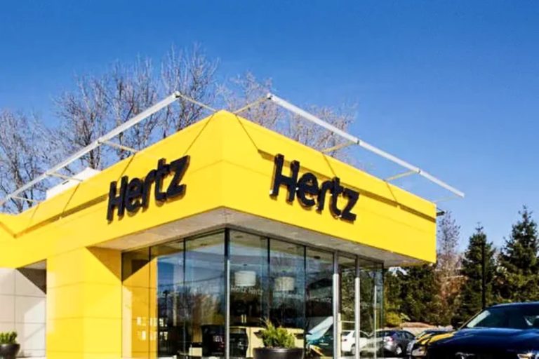 Clientes da Hertz questionam precisão de sistema de IA