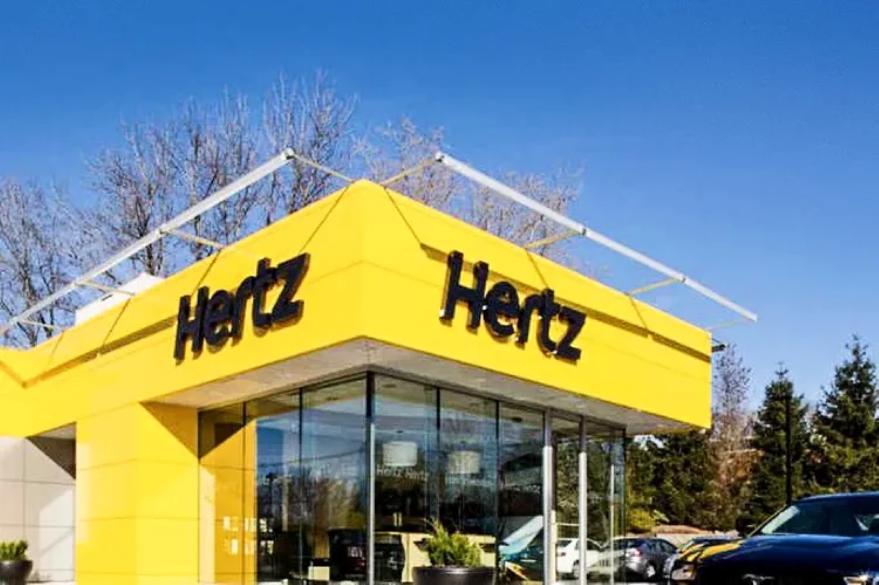 Clientes da Hertz questionam precisão de sistema de IA