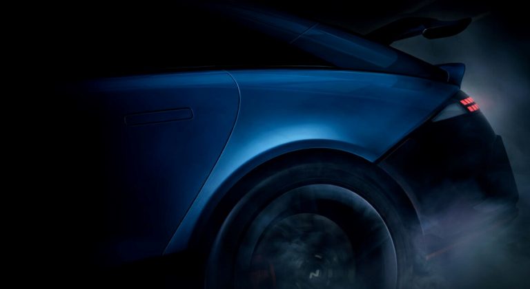 Hyundai aposta alto no Ioniq 6 N, que será destaque em Goodwood