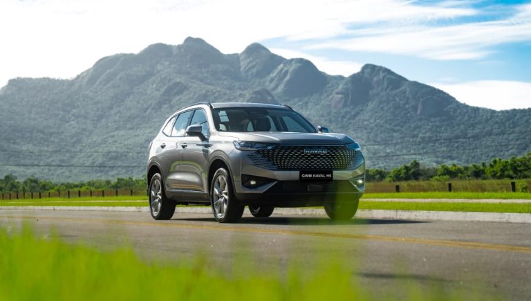 5 SUVS para escolher pelo preço do Hyundai Creta Ultimate 2026