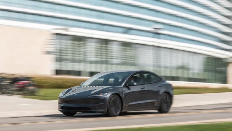 Samsung fecha contrato de US$16,5 bilhões com a Tesla para produção de chips de IA