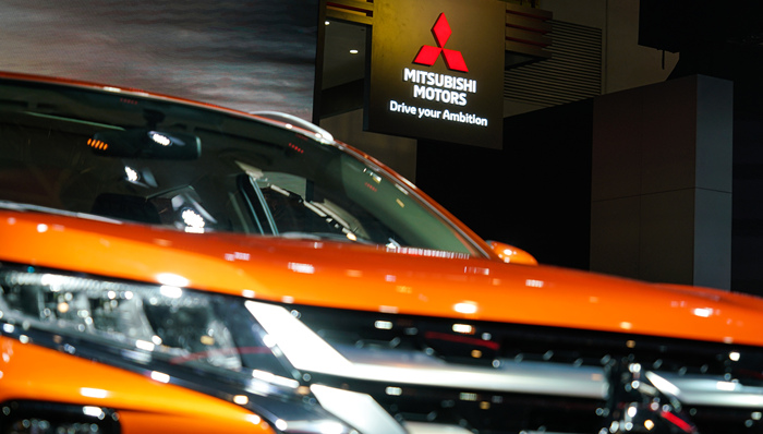 Mitsubishi encerra produção na China após saída de joint venture de motores