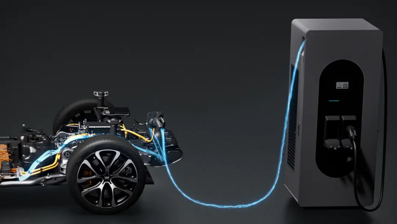 IM Motors anuncia lançamento global de EV com alcance estendido para 2025