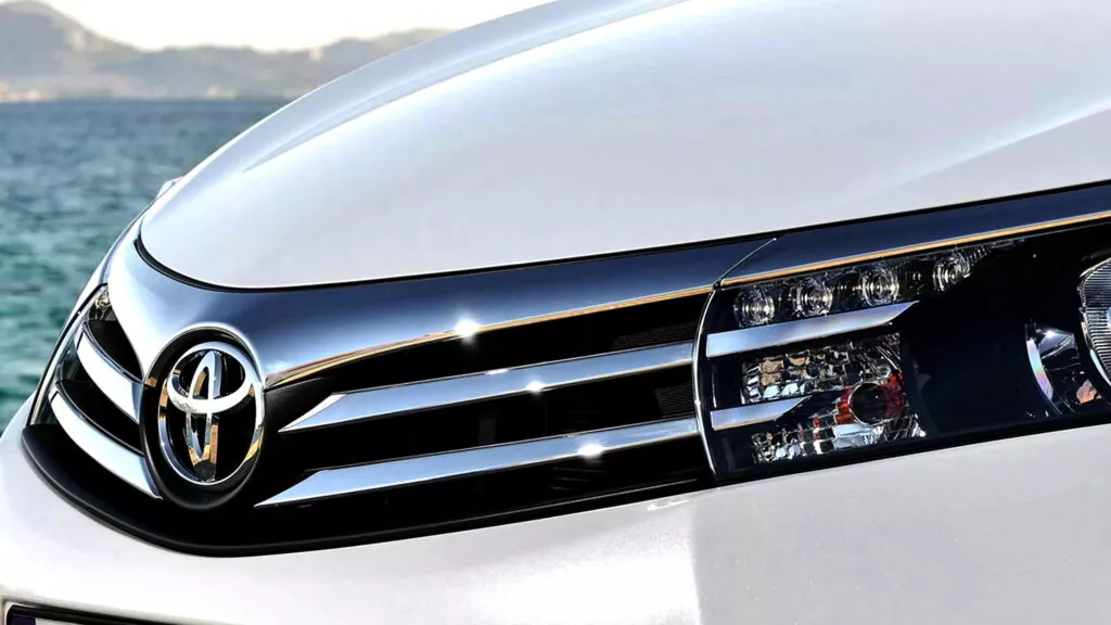 Proprietários de Toyota Corolla na Austrália processam montadora