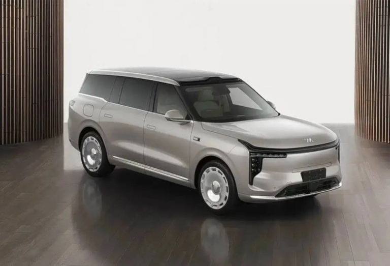 IM Motors anuncia lançamento global de EV com alcance estendido para 2025