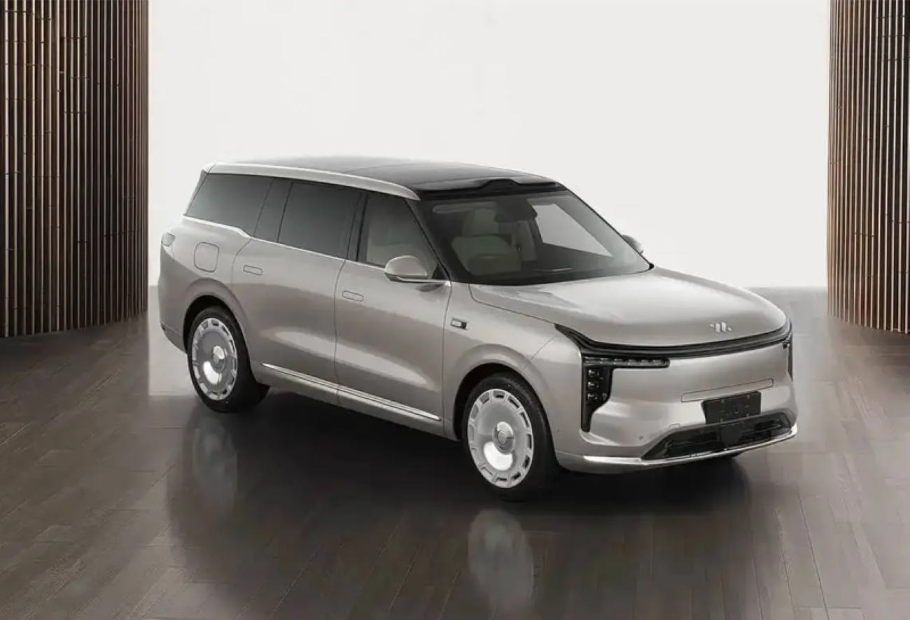 IM Motors anuncia lançamento global de EV com alcance estendido para 2025