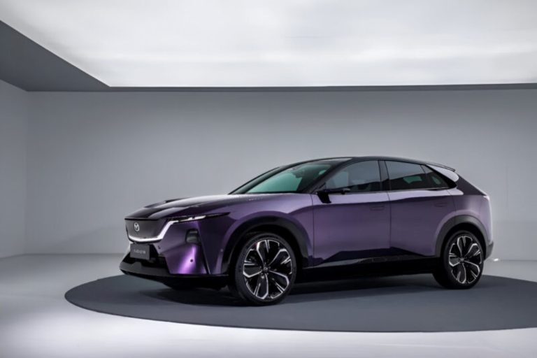 Mazda EZ-60 surpreende e ultrapassa 33 mil pedidos na pré-venda