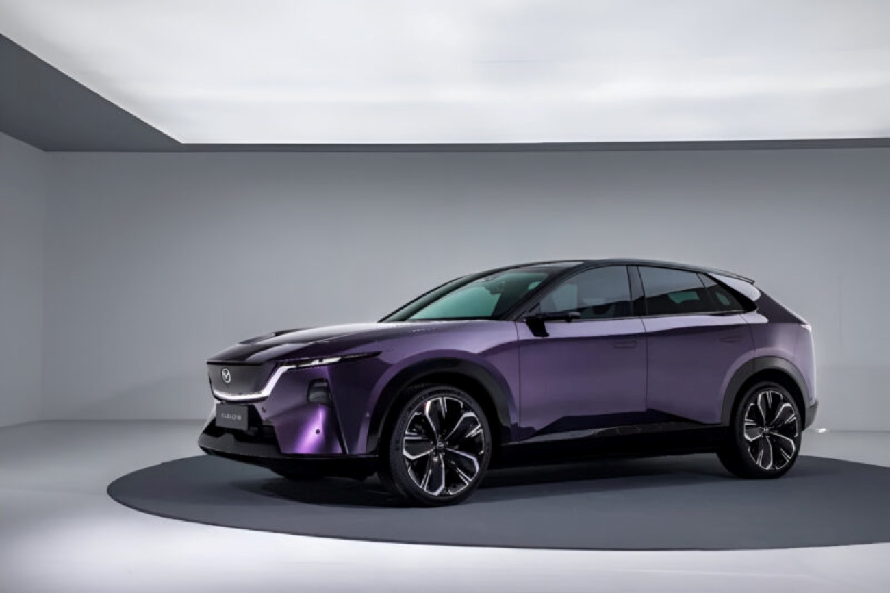 Mazda EZ-60 surpreende e ultrapassa 33 mil pedidos na pré-venda