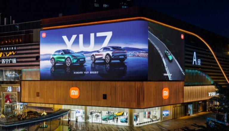 CEO da Xiaomi elogia Tesla e seu sistema de direção autônoma FSD