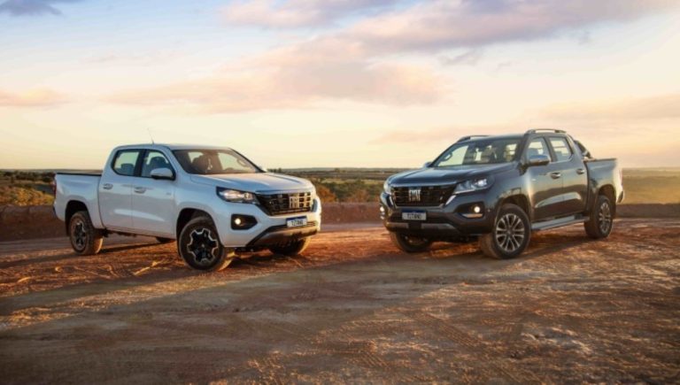 Quanto custa manter a Fiat Titano 2026? Veja seguro e revisões em julho