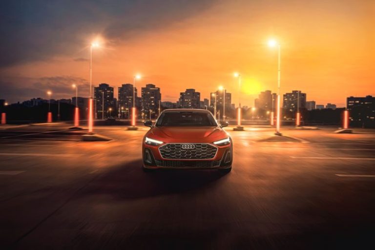 Audi A5 Sedan 2025 chega ao Brasil substituindo o A4 com motor de 272 cv