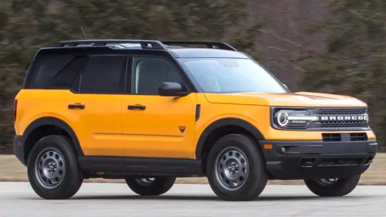 Ford anuncia recall de mais de 200 mil veículos nos EUA devido a falha no sistema SYNC