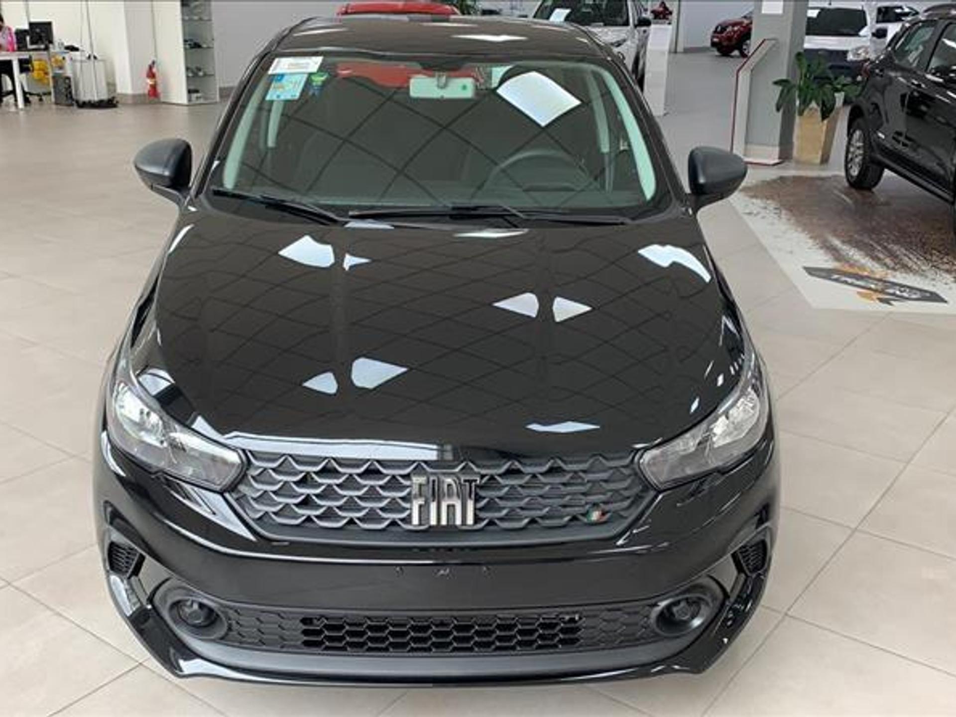 Os carros mais vendidos do Brasil até dia 23 de julho de 2025