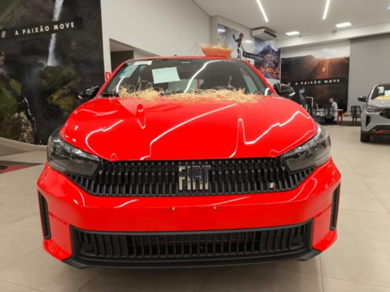Quanto custa manter o Fiat Cronos 2026? Veja seguro e revisões em julho