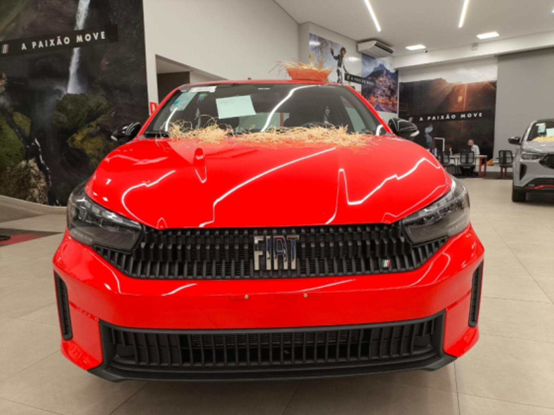 Quanto custa manter o Fiat Cronos 2026? Veja seguro e revisões em julho