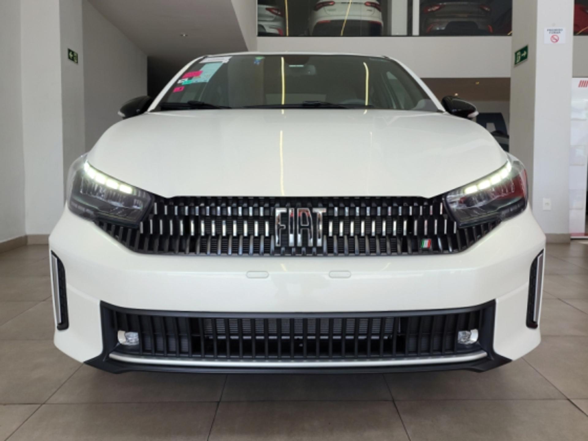Com preço de Argo, Fiat Cronos Precision 2026 tem desconto de R$ 16,4 mil para PcD