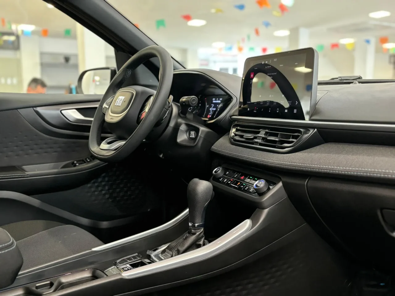 Fiat reduz preço do Fiat Fastback Limited em R$ 20.196 para PcD em julho