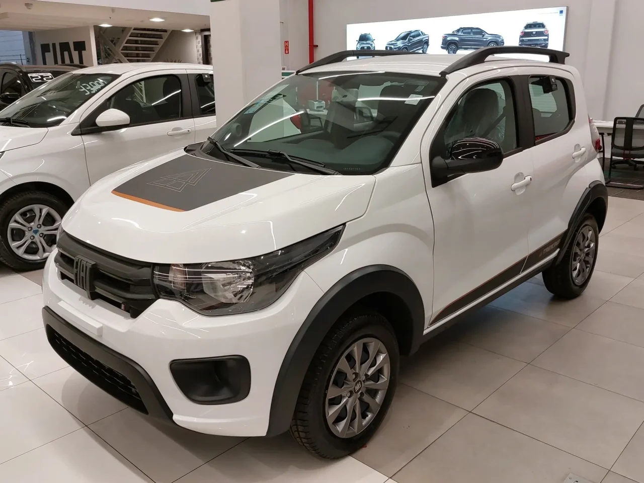 Fiat e Volkswagen disparam nas vendas com programa "Carro Sustentável"