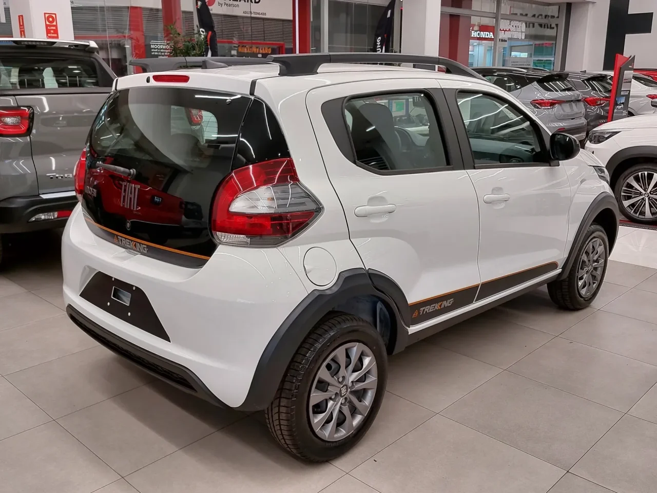 Quanto custa manter a Fiat Mobi 2026? Veja seguro e revisões em julho