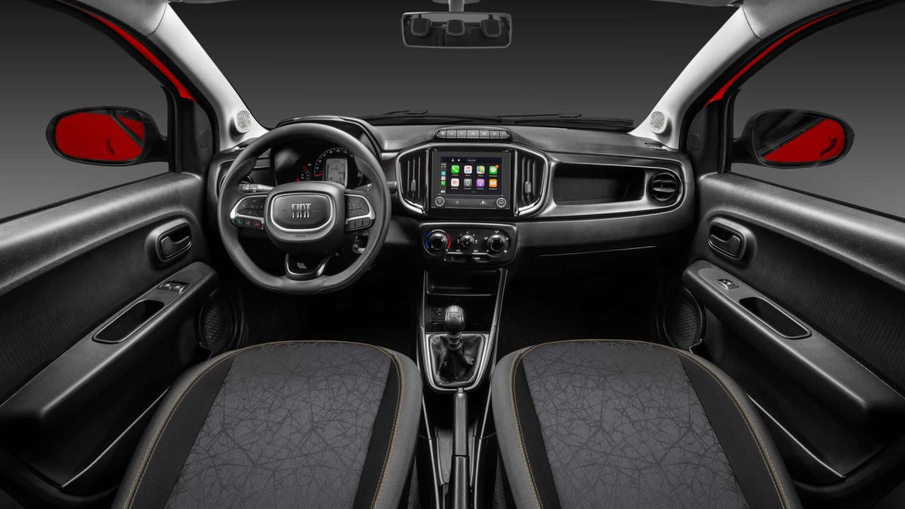 Crédito da imagem: Fiat Ventuno Aricanduva
São Paulo, SP
