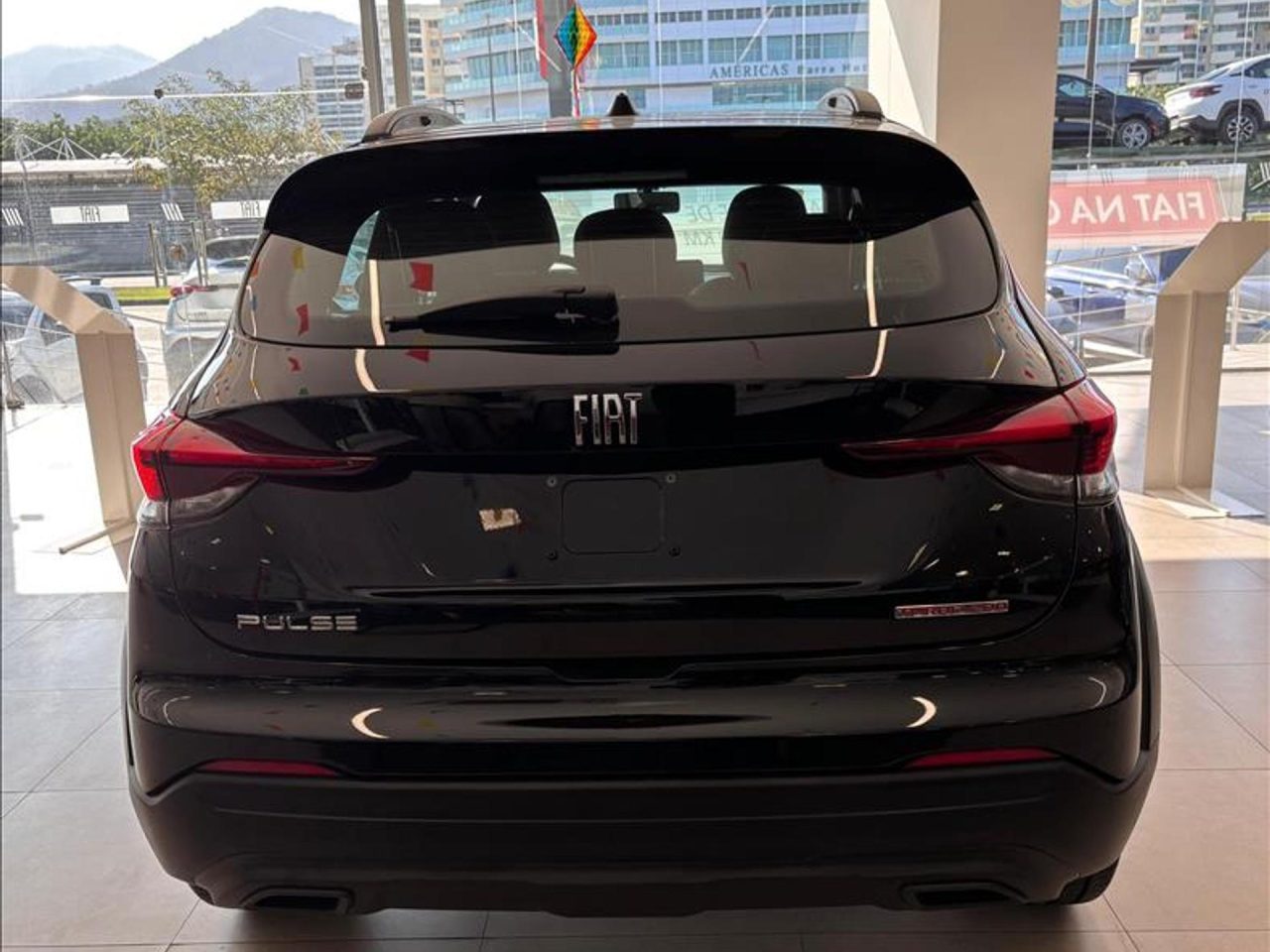 Comparativo: Volkswagen Tera x Fiat Pulse, qual é o melhor negócio?