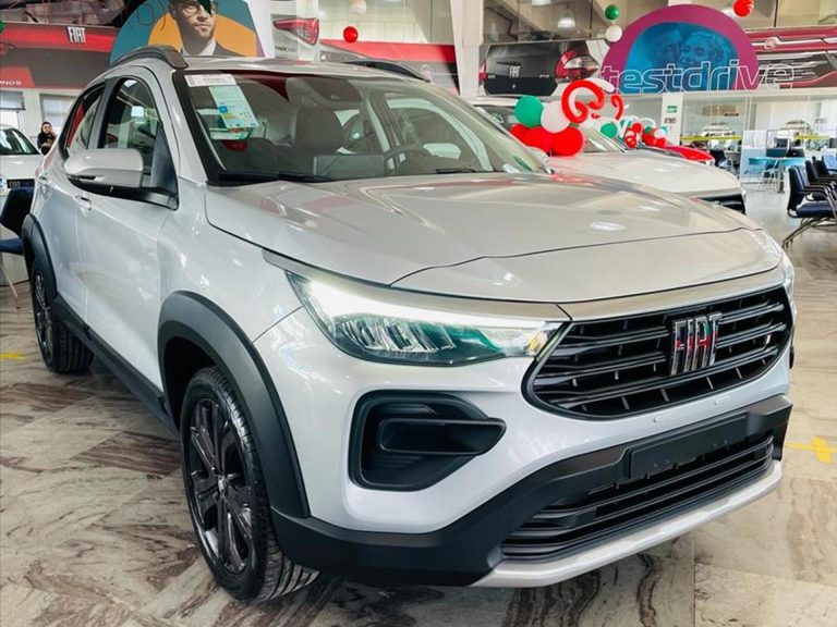 Fiat Pulse Impetus é vendido com redução de R$ 20 mil para CNPJ