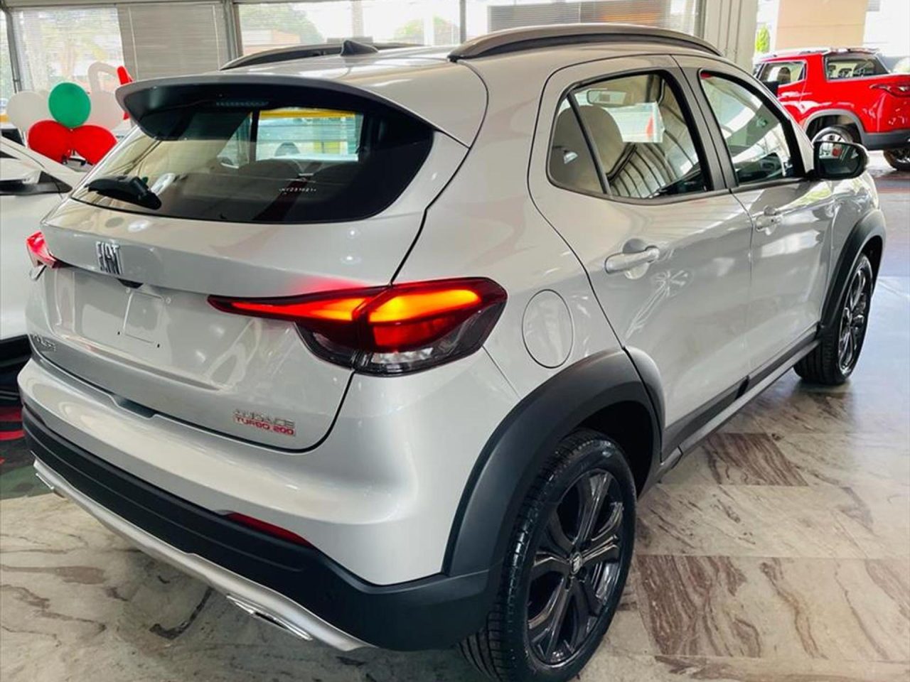 Fiat Pulse Impetus é vendido com redução de R$ 20 mil para CNPJ